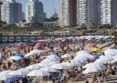 Vacaciones en Uruguay: los beneficios para los turistas argentinos y la novedad para este verano 2025