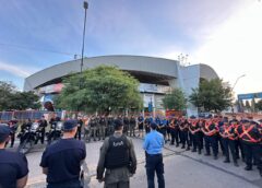 FESTIVAL INTERNACIONAL DE PEÑAS 2026